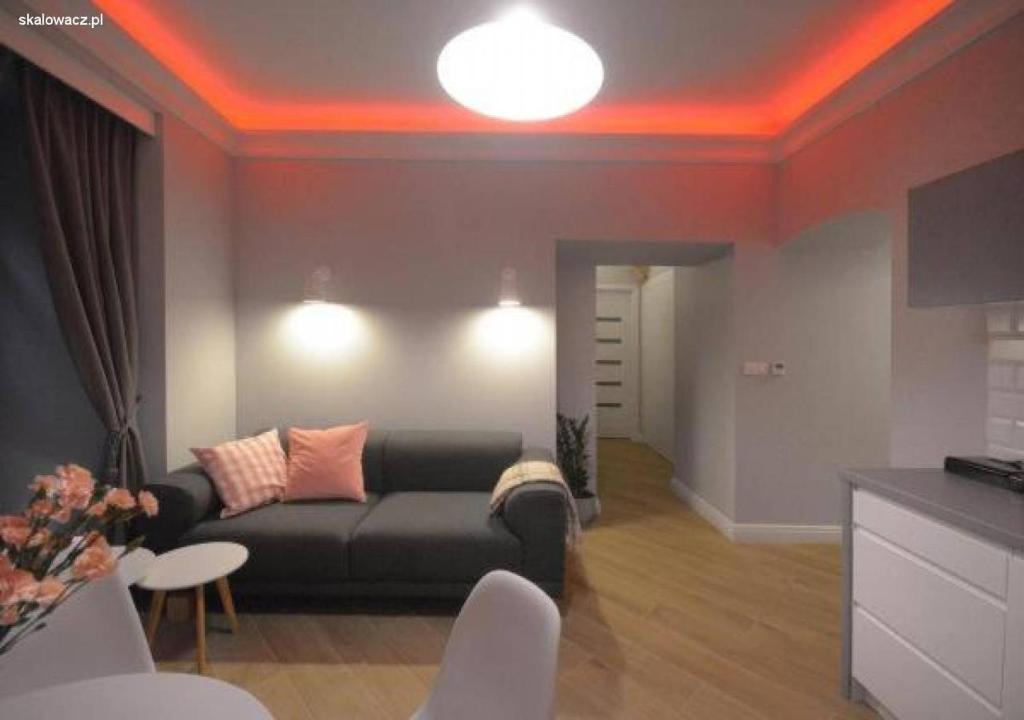 Centre Apartments-Old Town - Two-Bedroom Apartment - Senacka 11 Street