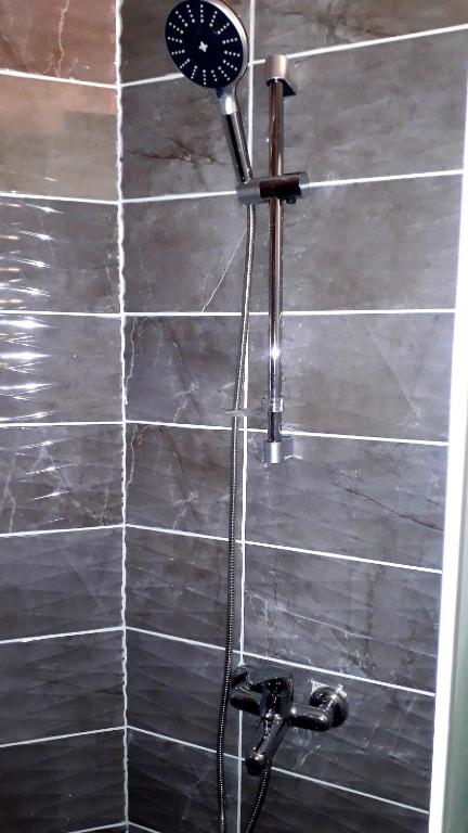Erdem Apart Otel - Apartamento
