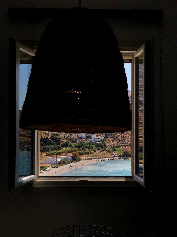 Fotografie z fotogalerie ubytování kyma v destinaci Kardhianí