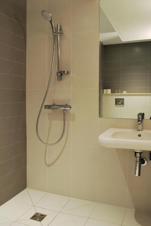 Hôtel De La Herse d'Or - Resim 37