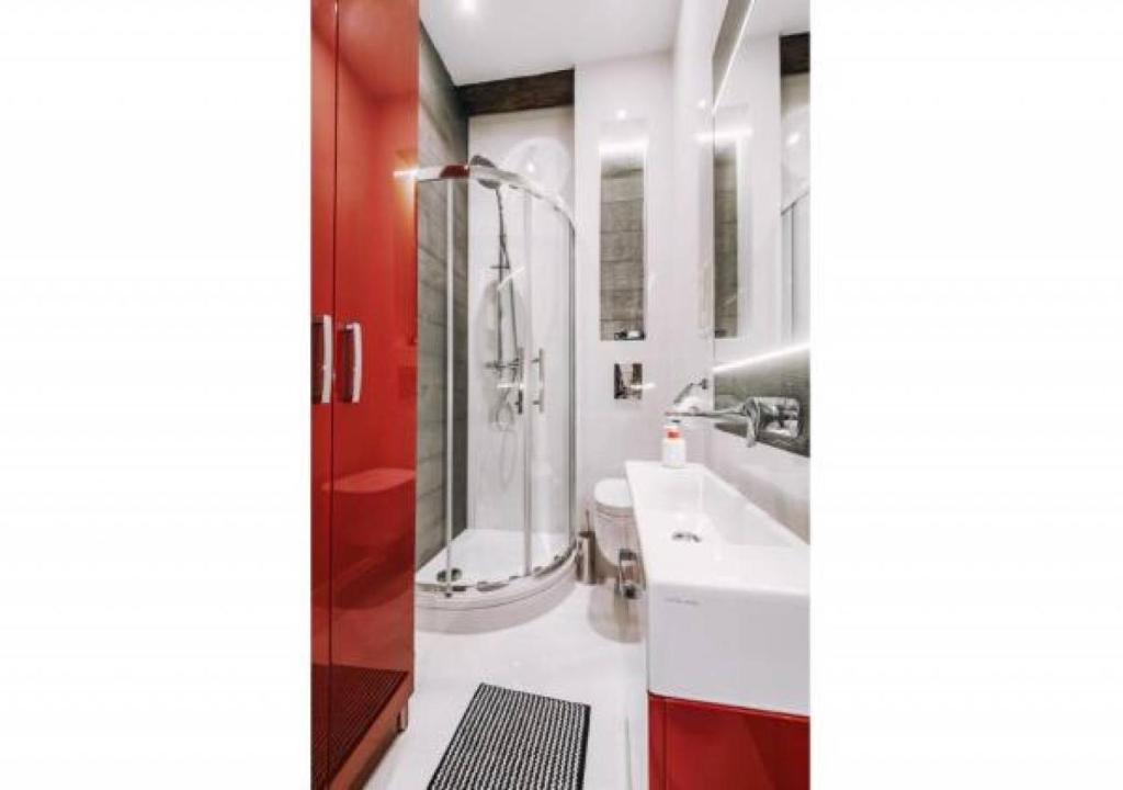 Centre Apartments-Old Town - Studio Apartment - Świętego Filipa 21