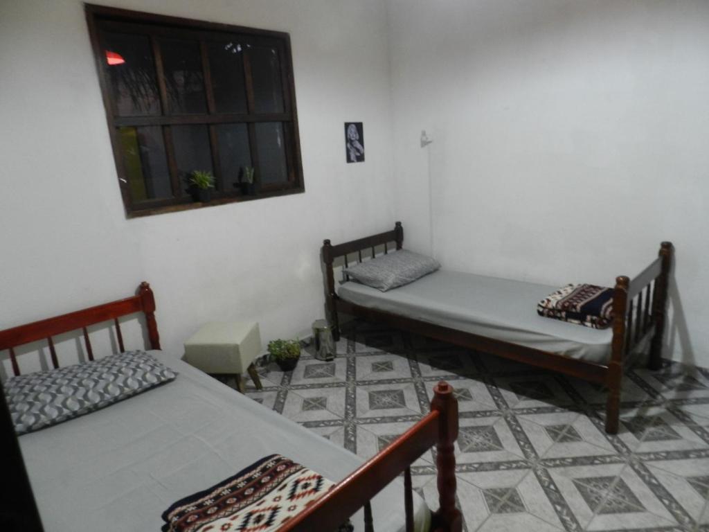  Hostel Resende