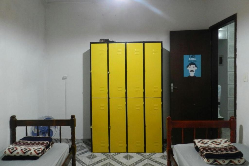  Hostel Resende