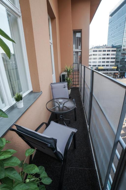 Main Square Dream Apartment - 8