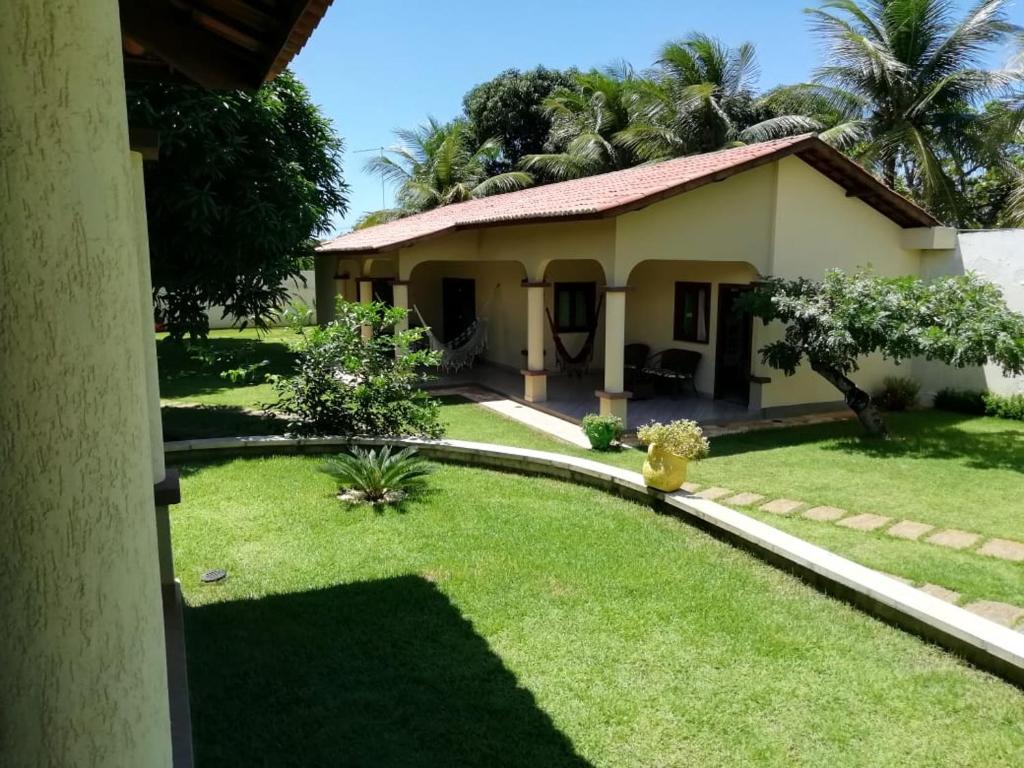  Pousada da Luz