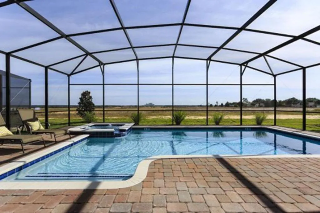 Luxurious 6 Bedroom Champions Gate 9029, Davenport, Statele Unite ale Americii