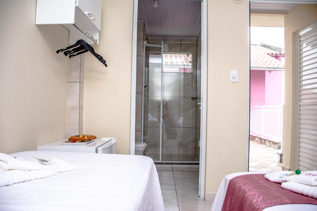  Pousada Rosa dos Ventos