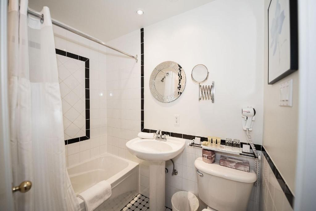 Manoir Sherbrooke - Resim 16