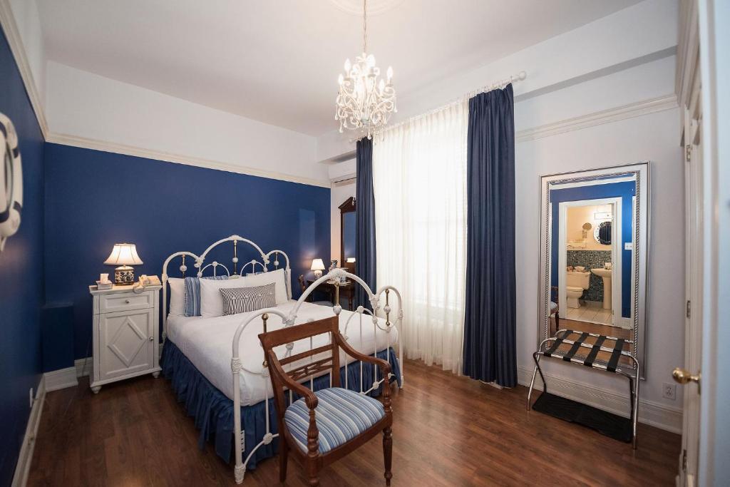 Manoir Sherbrooke - Resim 15