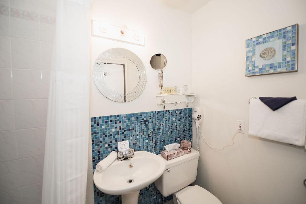 Manoir Sherbrooke - Resim 13