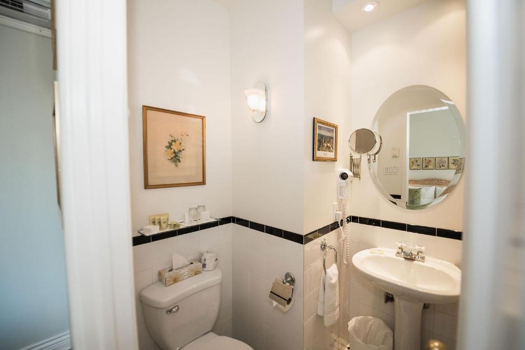 Manoir Sherbrooke - Resim 12