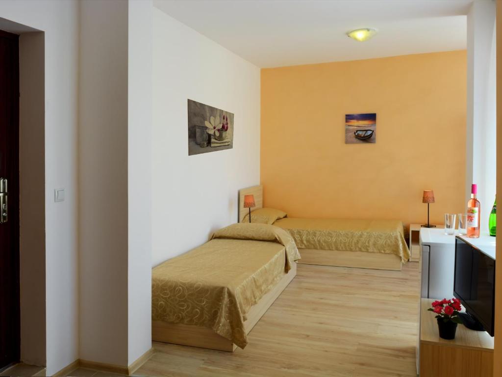 Vanilla Garden Apartments - Apartamento De Estúdio