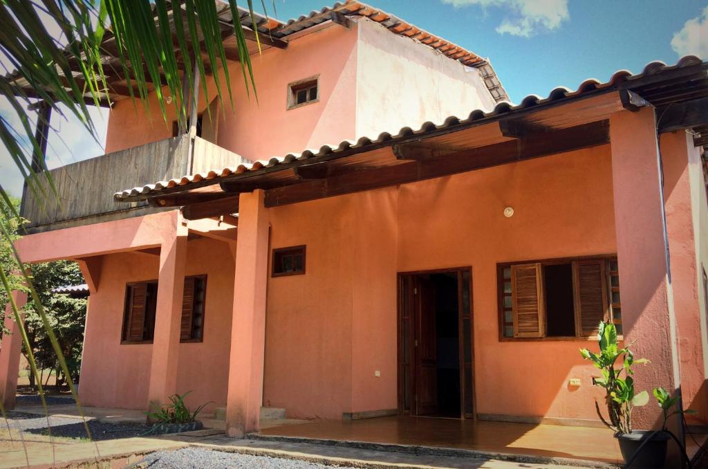  Casa Cavalcante