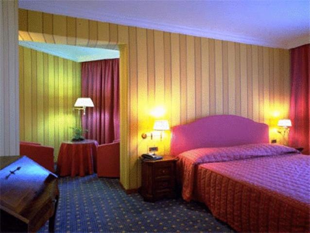 Hotel Federico II - Tripla Stanza