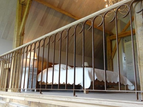 Fotografie z fotogalerie ubytování B&B Hoeve Ransberg v destinaci Ransberg
