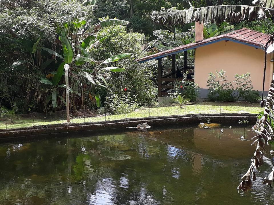  Pousada Moinho Azul
