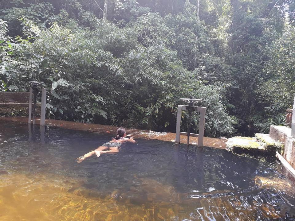  Pousada Moinho Azul
