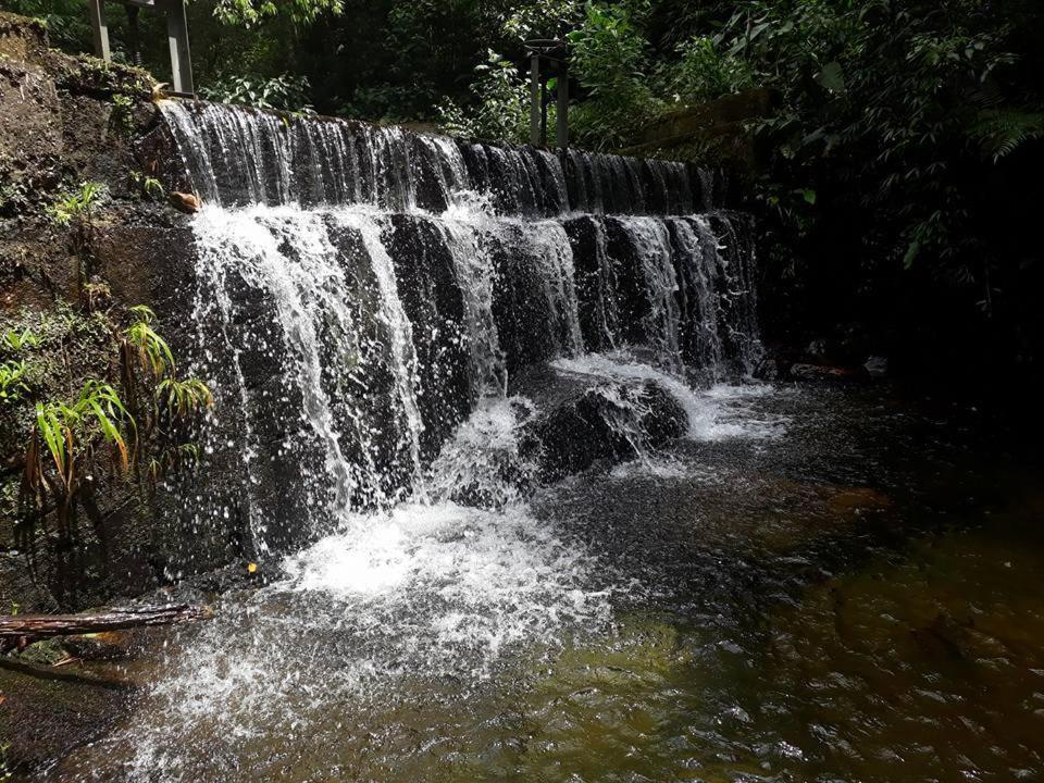  Pousada Moinho Azul