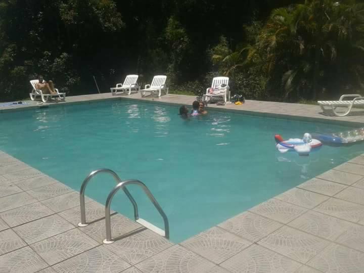  Pousada Moinho Azul