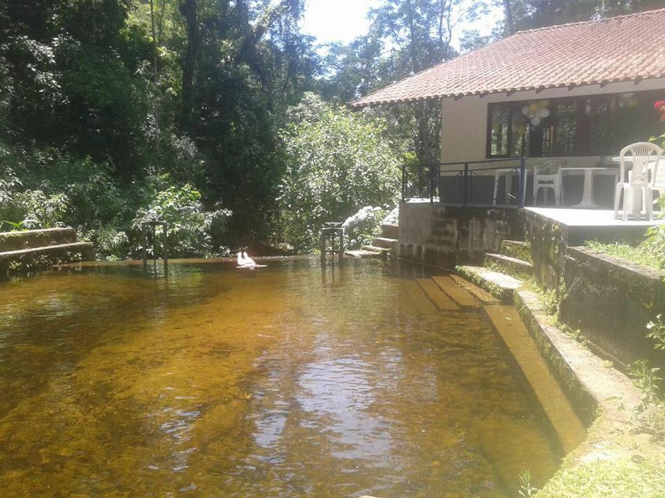 Pousada Moinho Azul
