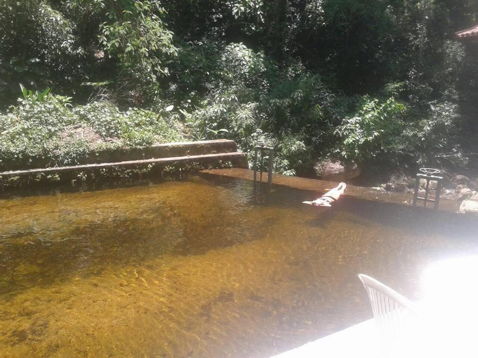  Pousada Moinho Azul