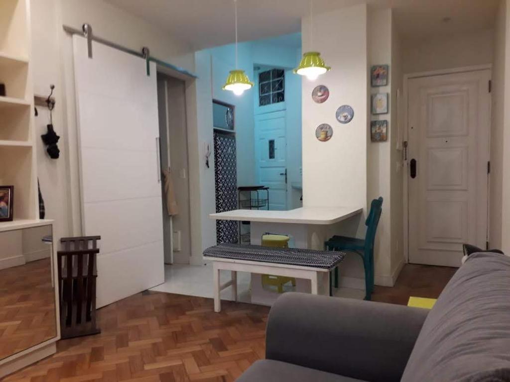  Real Apartments 276 - 2 Quartos no Leblon próximo a praia
