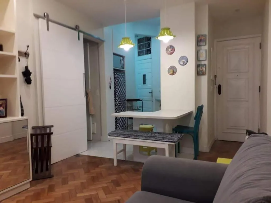 Real Apartments 276 - 2 Quartos no Leblon próximo a praia, Rio De Janeiro, Brazil