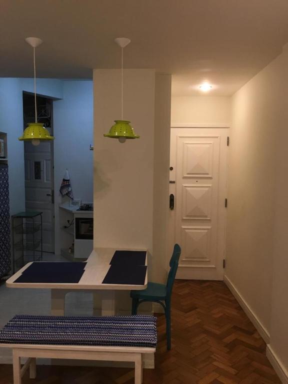  Real Apartments 276 - 2 Quartos no Leblon próximo a praia