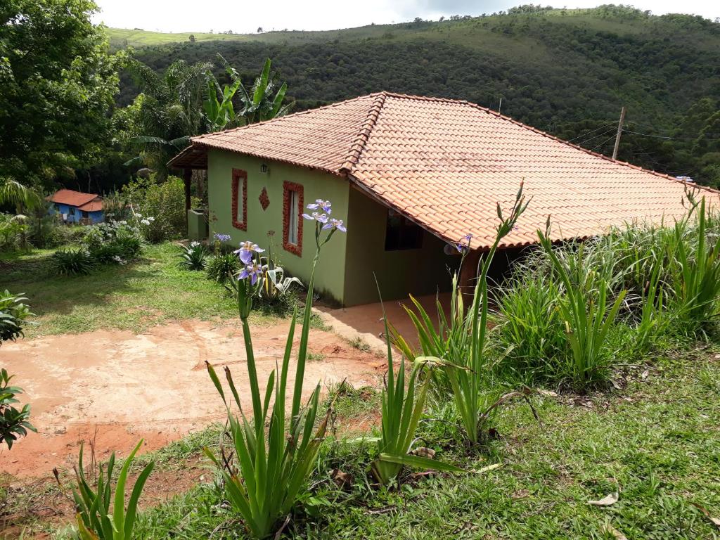  Casa da Pedra