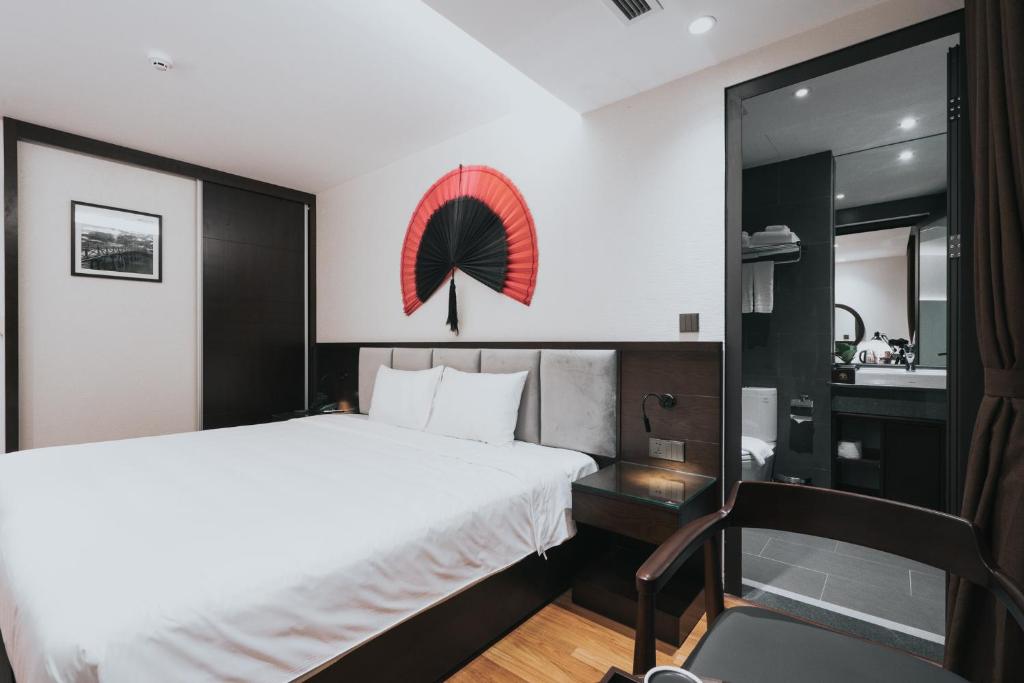 Hanoi Fiesta Hotel & Spa - 5