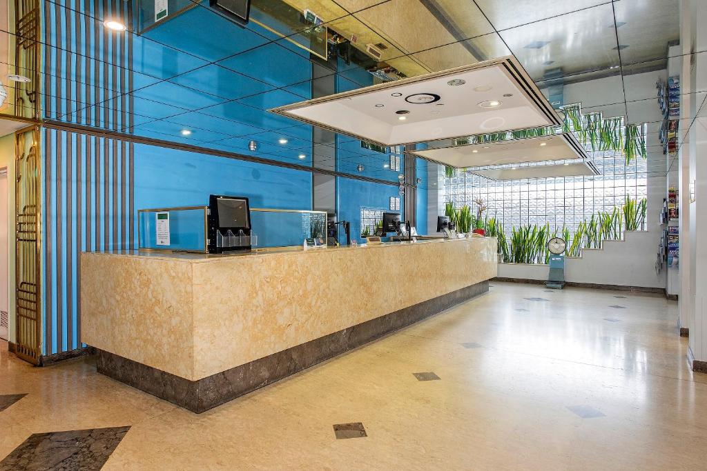 Fotografie z fotogalerie ubytování Quality Hotel Ambassador Perth v destinaci Perth
