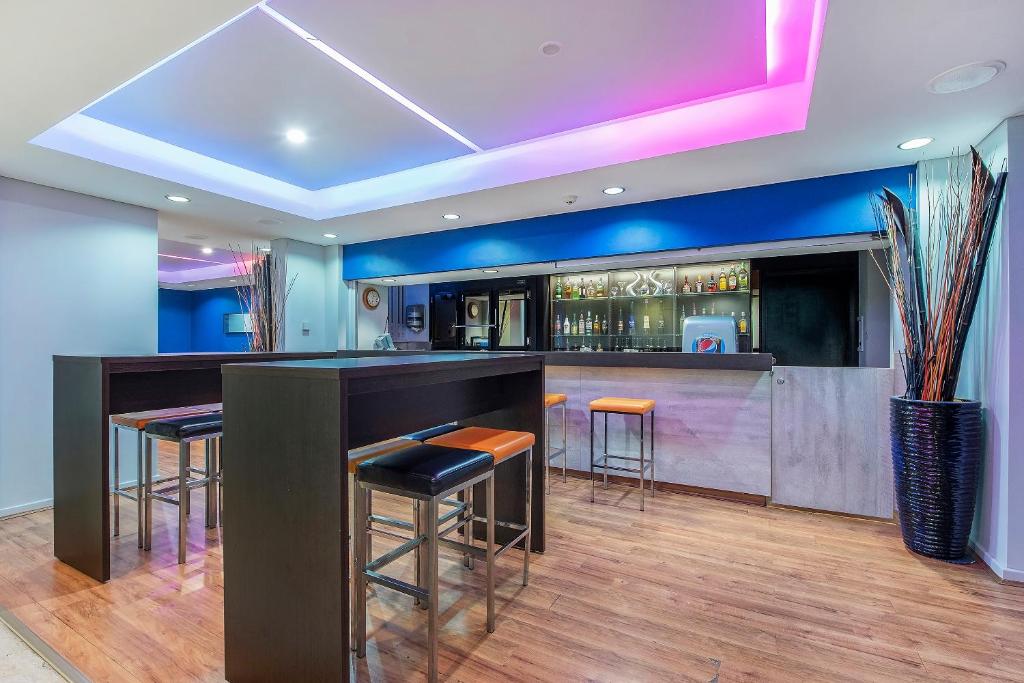 Fotografie z fotogalerie ubytování Quality Hotel Ambassador Perth v destinaci Perth