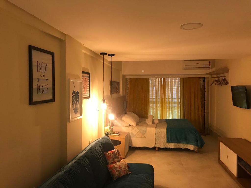 Pipa Flat Top Ocean Residence - Housity