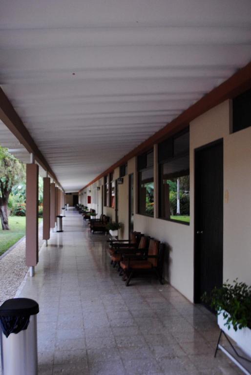 Fotografie z fotogalerie ubytování Hotel Diriá Santa Cruz v destinaci Santa Cruz