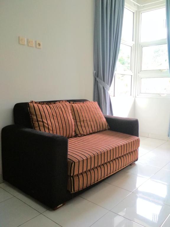 Wisma Andany - Quarto Triplo