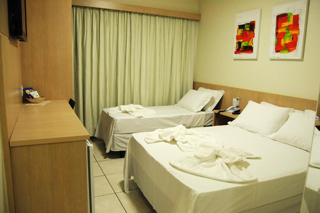  Savana Hotel