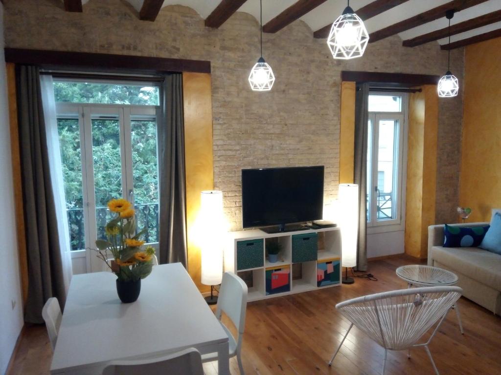 Gallery image of Espai One Valencia in Valencia