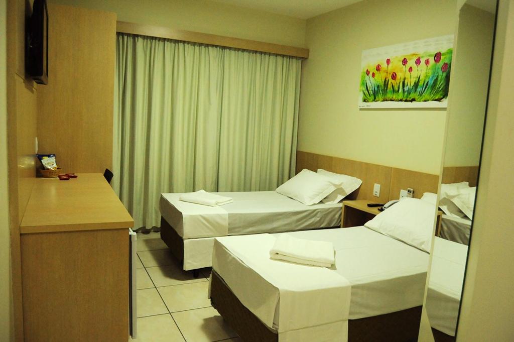  Savana Hotel