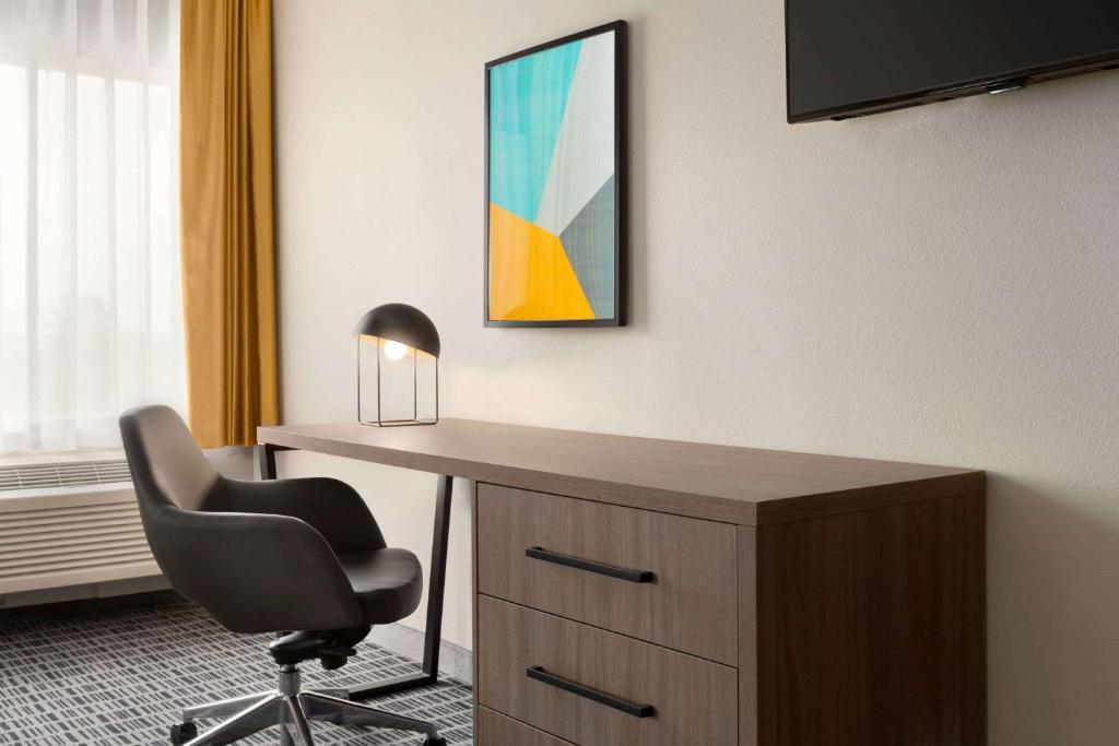 La Quinta by Wyndham Richmond-Sugarland - Cuarto King