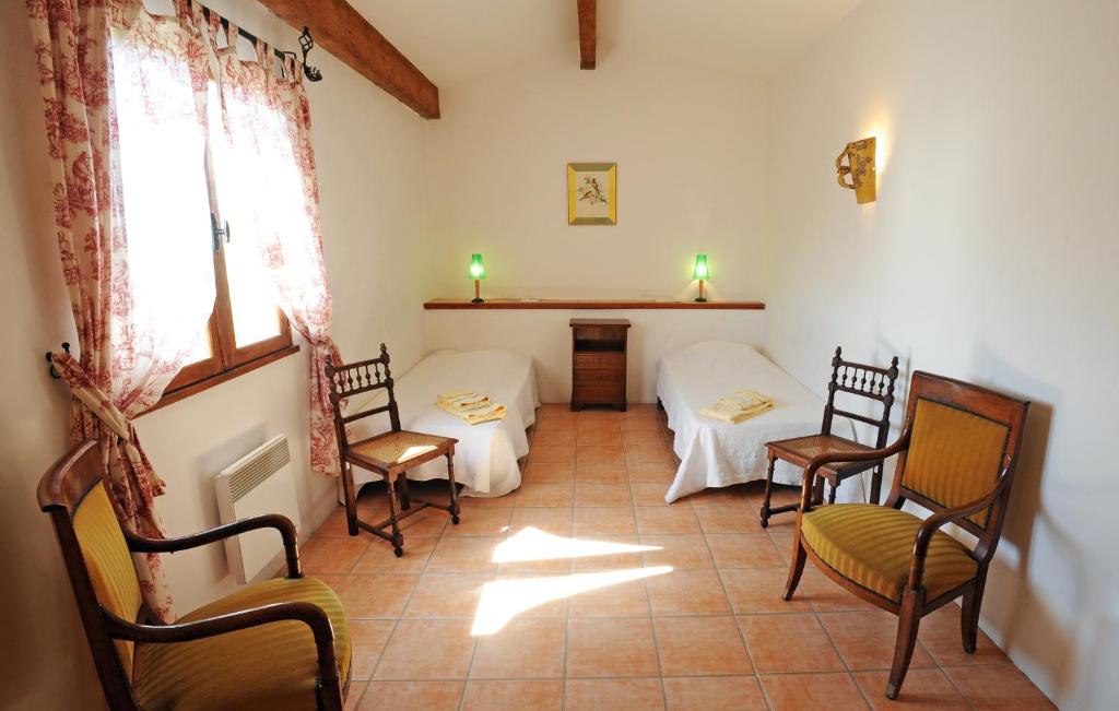 Hameau Montplaisir - Casa De Vacaciones (6 Personas)