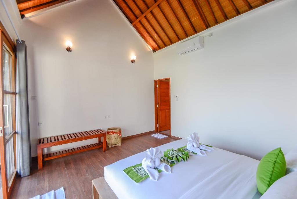 Villa Kupu Kupu Bingin - 5