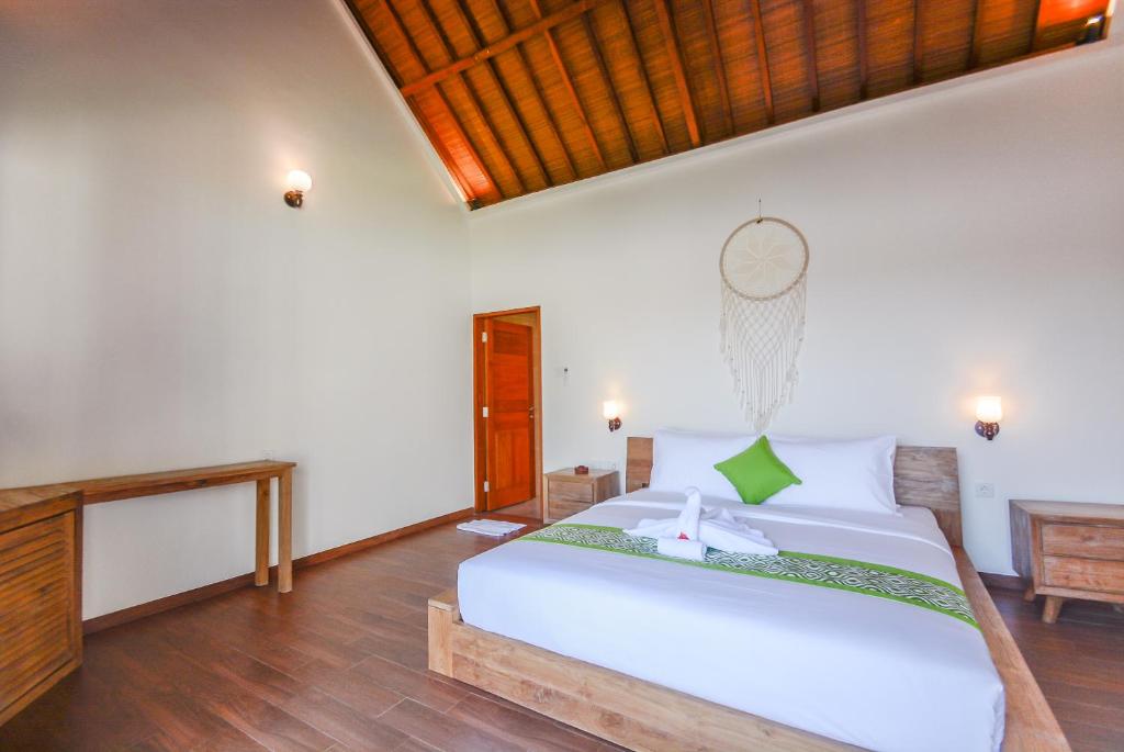 Villa Kupu Kupu Bingin - 8