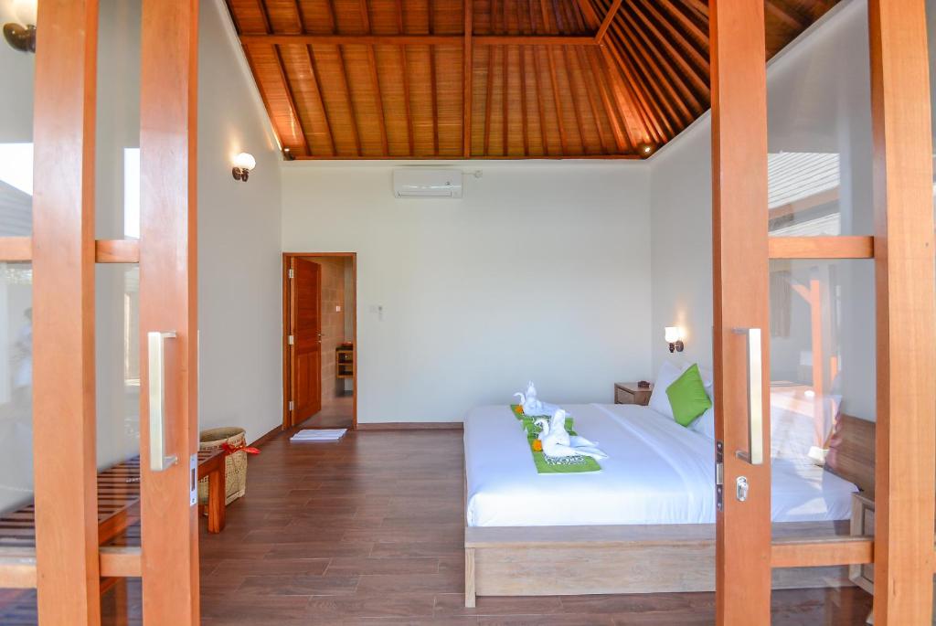 Villa Kupu Kupu Bingin - 9