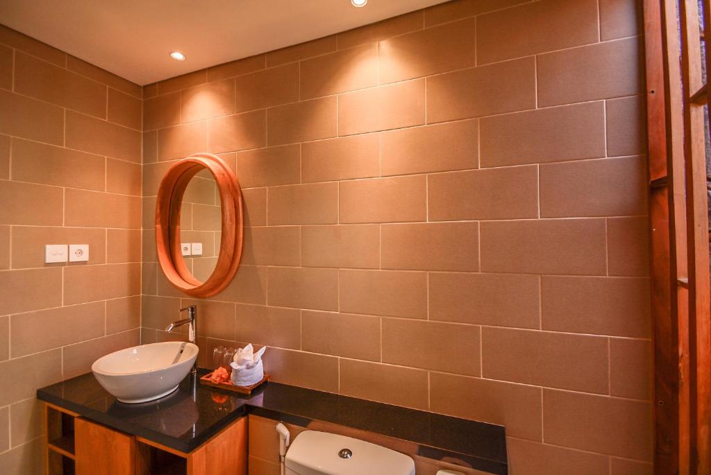 Villa Kupu Kupu Bingin - 10