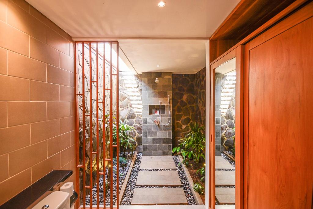 Villa Kupu Kupu Bingin - 11