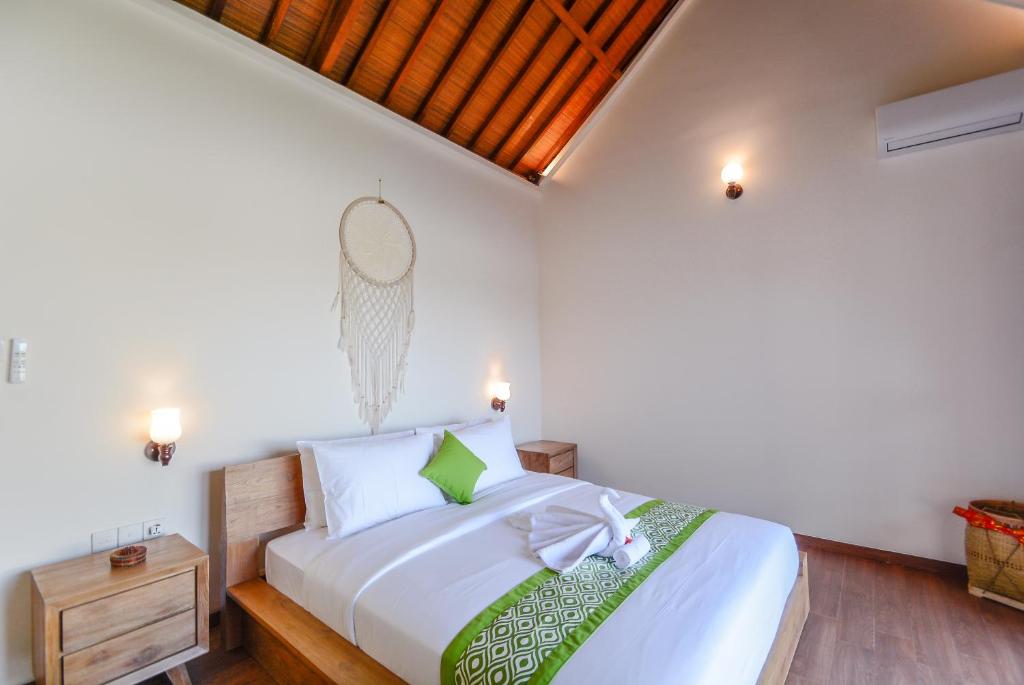 Villa Kupu Kupu Bingin - 7