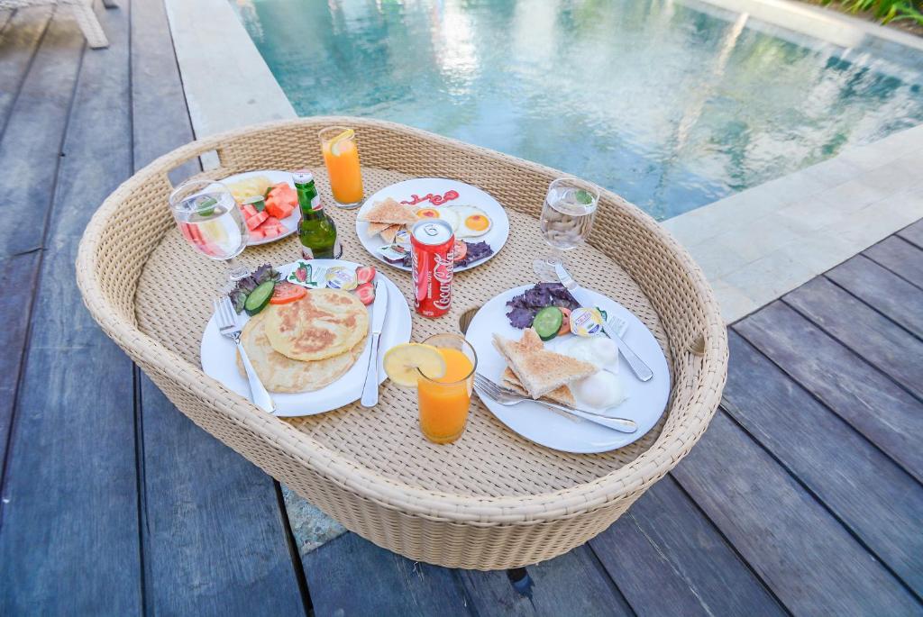 Villa Kupu Kupu Bingin - 3