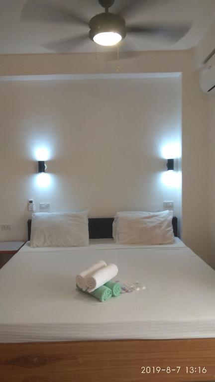 Jalyn's Resort Sabang - Premium-Doppelzimmer