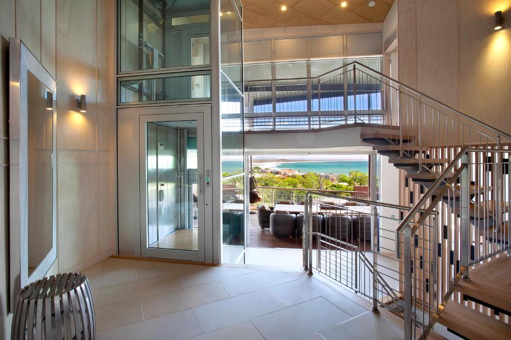 Fotografie z fotogalerie ubytování Peppers Noosa Resort and Villas v destinaci Noosa Heads