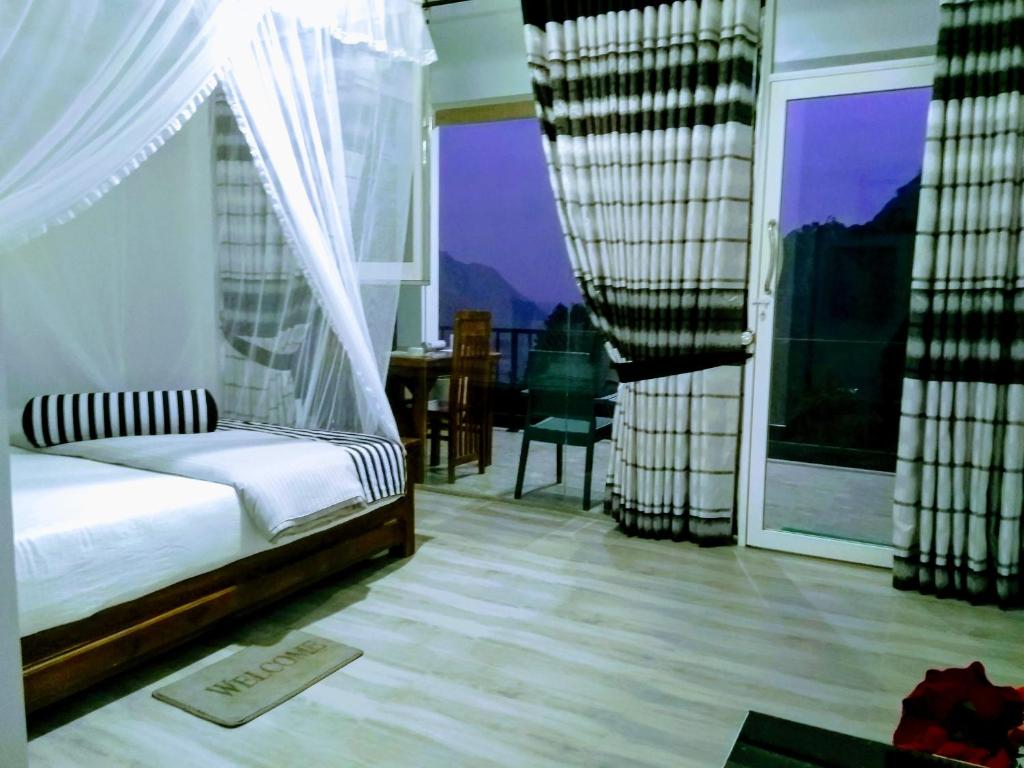 Ever Green Mount - 17